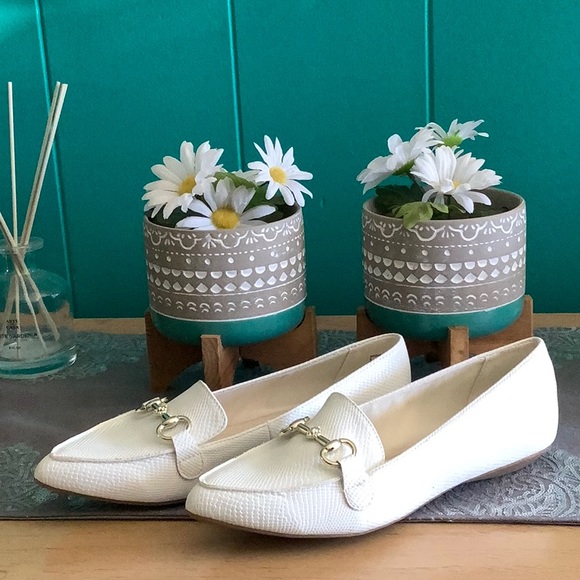 AK ANNE KLEIN iflex white - Picture 2 of 11